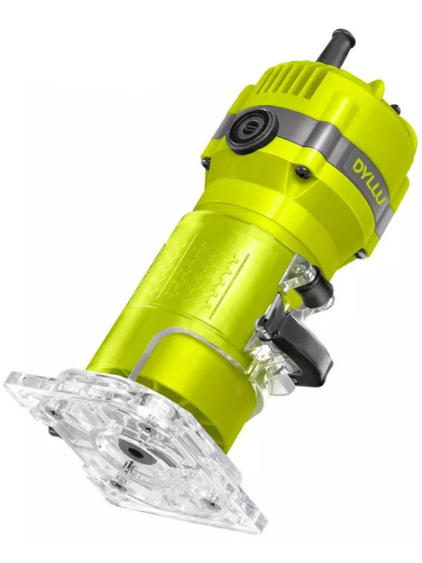 Фрезер DYLLU DTLT155001