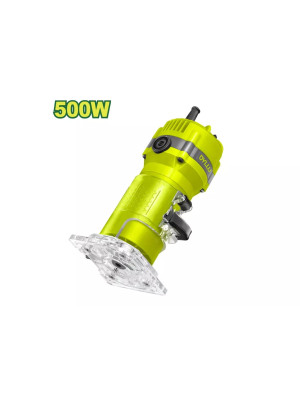 Фрезер DYLLU DTLT155001 сбоку