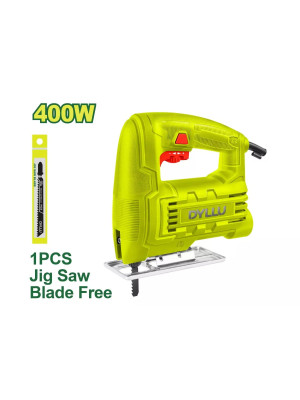 Электролобзик DYLLU DTJS15401 характеристики