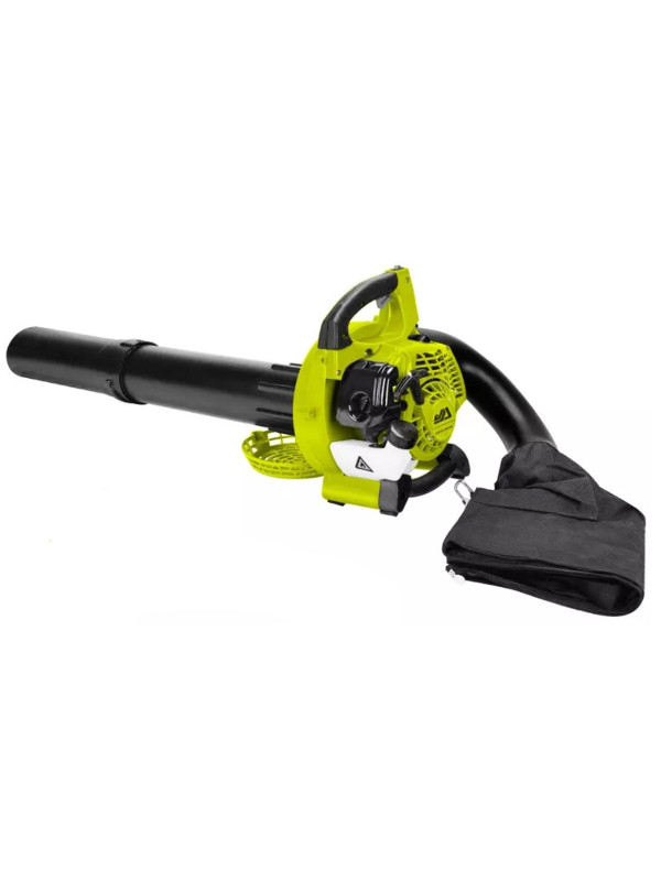 Воздуходувка-пылесос бензиновая DYLLU DTYQ2A25