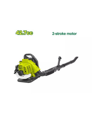 Воздуходувка бензиновая DYLLU DTYQ1A42 сбоку