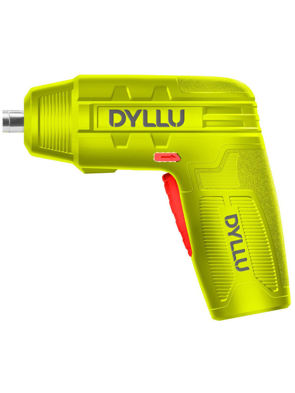 Электроотвертка DYLLU DTCV4401