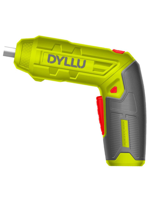 Электроотвертка DYLLU DTCV4415