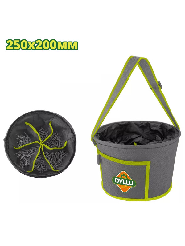 Сумка DYLLU DTTG8101 вид сверх