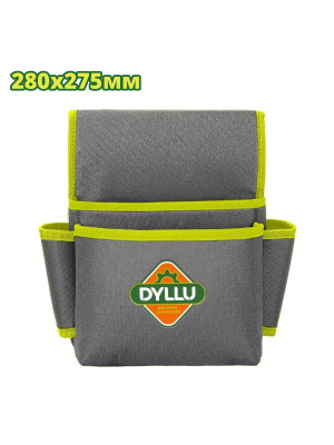 Сумка DYLLU DTTG2106 хар