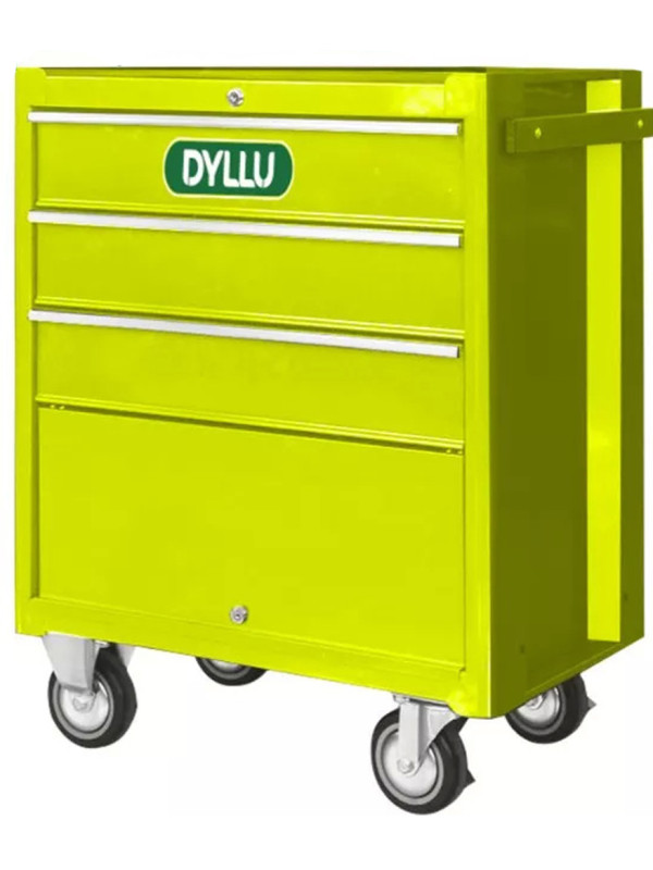 Тележка DYLLU DTCS2A03