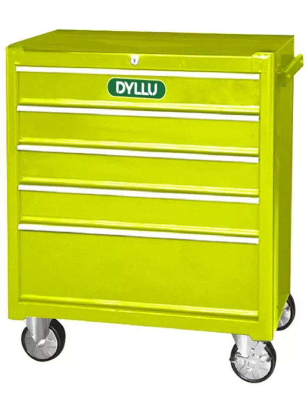 Тележка DYLLU DTCS2A05