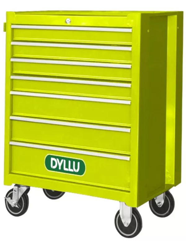 Тележка DYLLU DTCS2A07