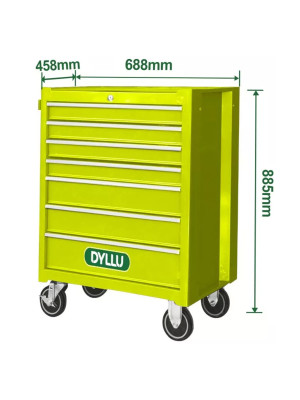 Тележка DYLLU DTCS2A07 характеристики