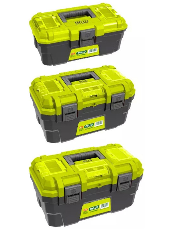 Набор ящиков DYLLU DTTB2103