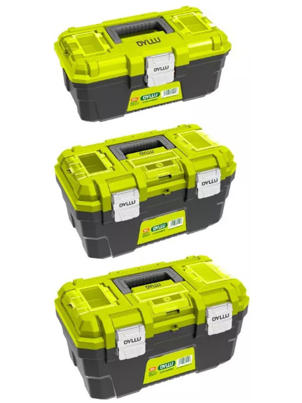 Набор ящиков DYLLU DTTB4103