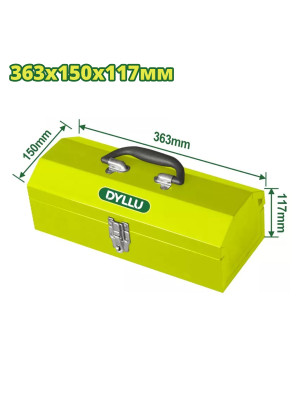 Ящик DYLLU DTTB8A11 характеристики