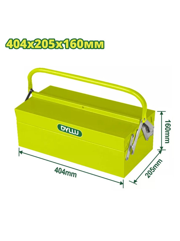 Ящик DYLLU DTTB8A33 характеристики