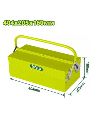 Ящик DYLLU DTTB8A33 характеристики