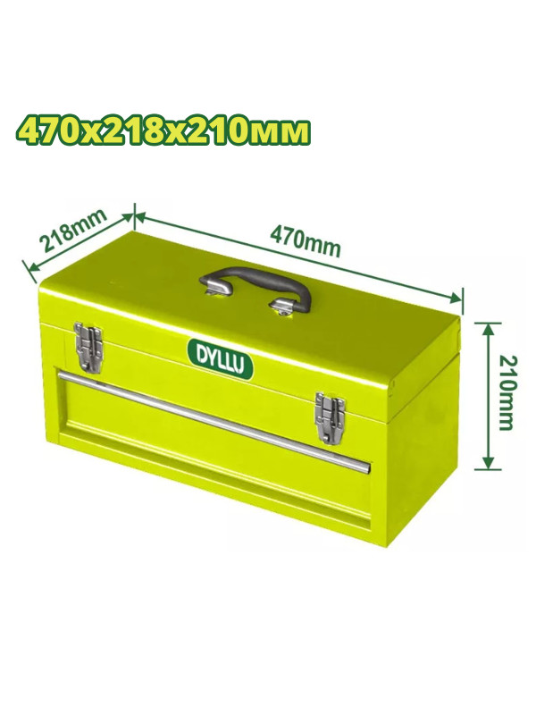 Ящик DYLLU DTTB8A22 характеристики