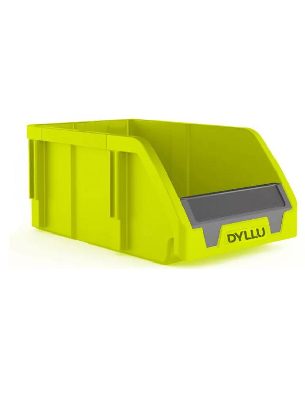 Контейнер DYLLU DTTB0303