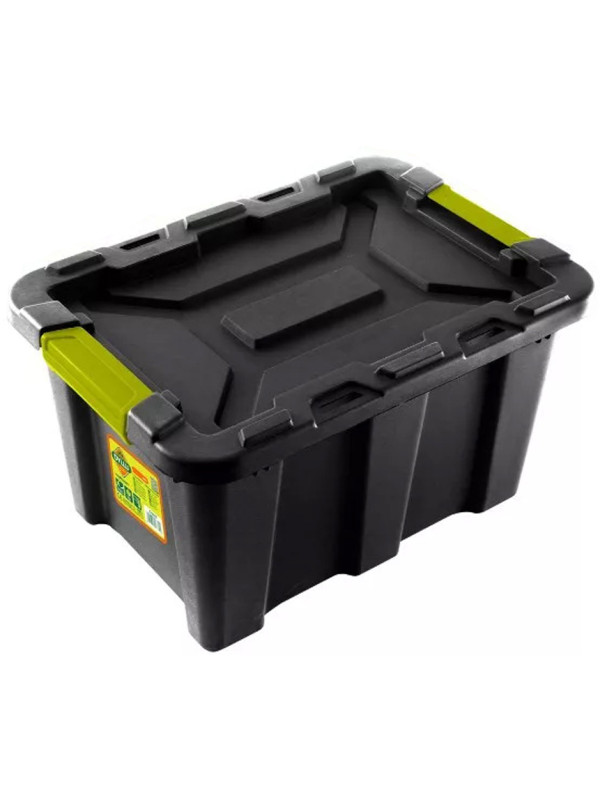 Контейнер DYLLU DTTB3325