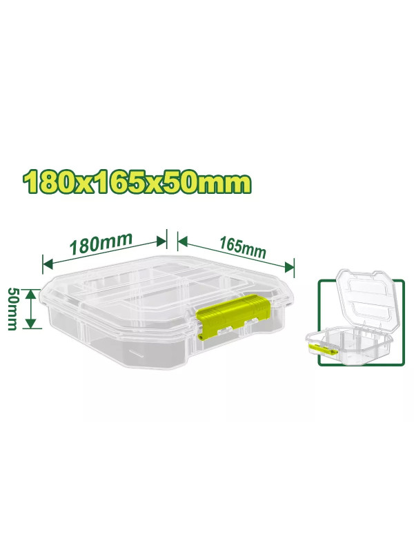 Органайзер DYLLU DTTB8341 характеристики