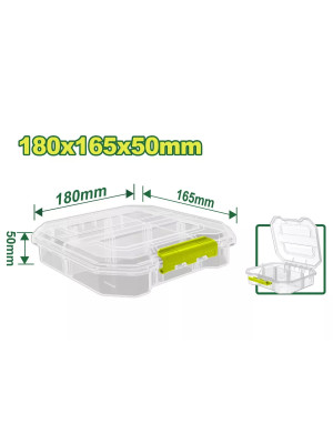 Органайзер DYLLU DTTB8341 характеристики