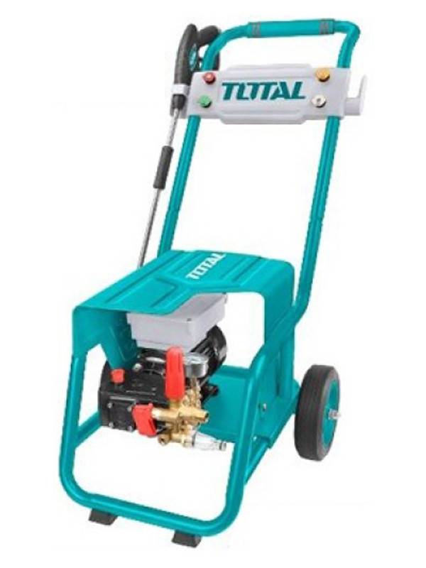 Мойка высокого давления Total TGT11176