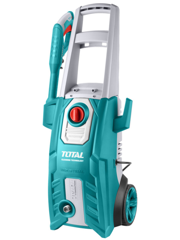 Мойка высокого давления Total TGT11226