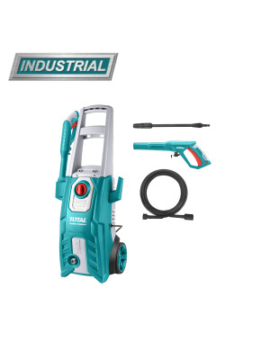 Мойка высокого давления Total TGT11226 комплектация