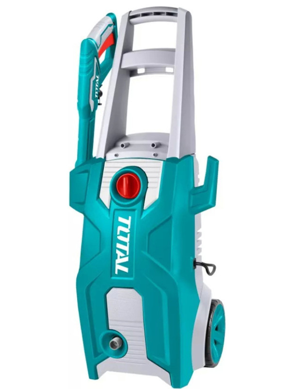 Мойка высокого давления Total TGT11376