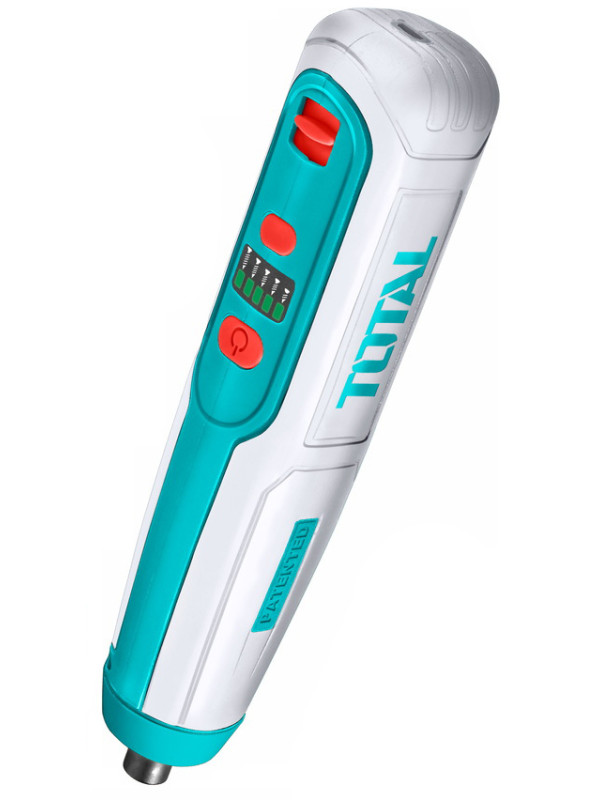 Электроотвертка Total TSDLI0403