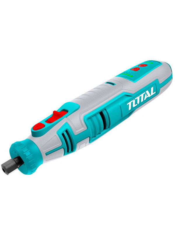 Гравер Total TMGLI0801