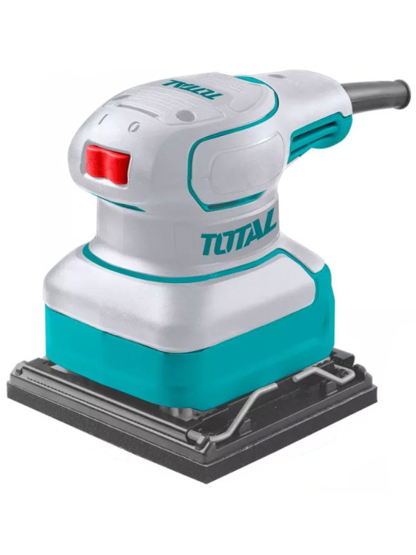 Вибрационная шлифмашина Total TF2241108