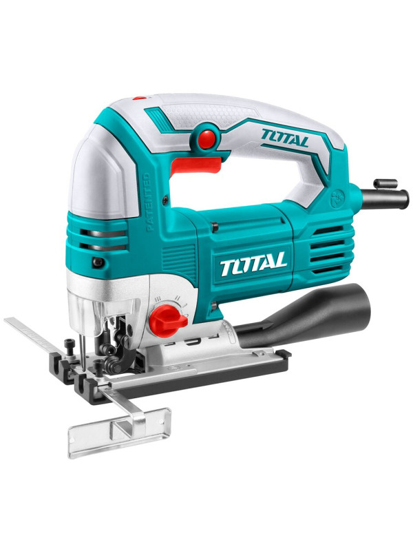 Электролобзик Total TS2081356