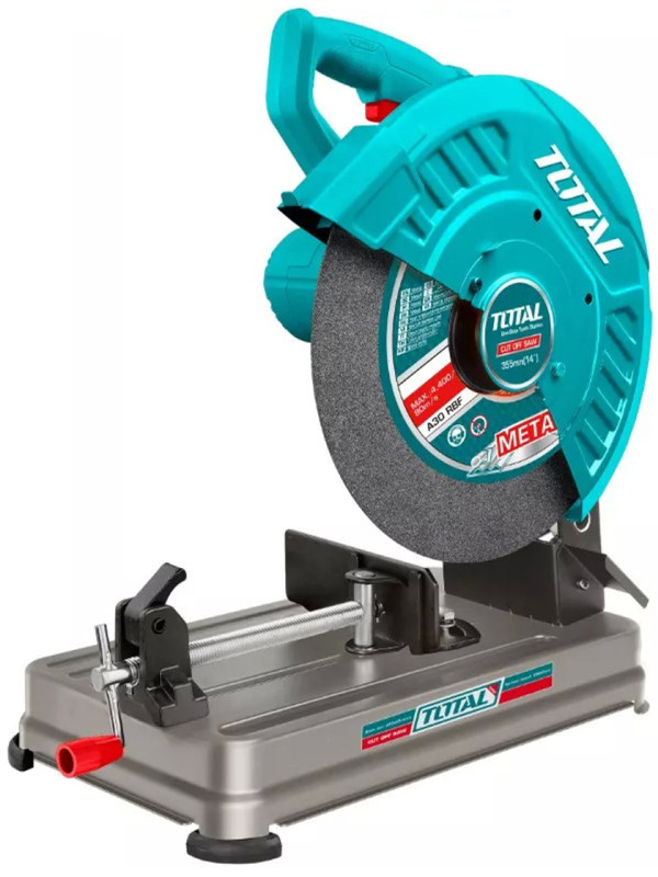 Монтажная (отрезная) пила Total TS223558
