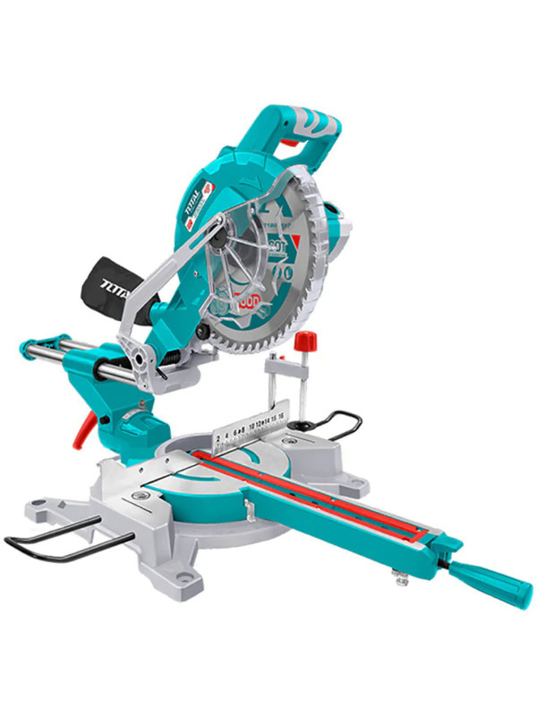 Торцовочная пила Total TS421825517