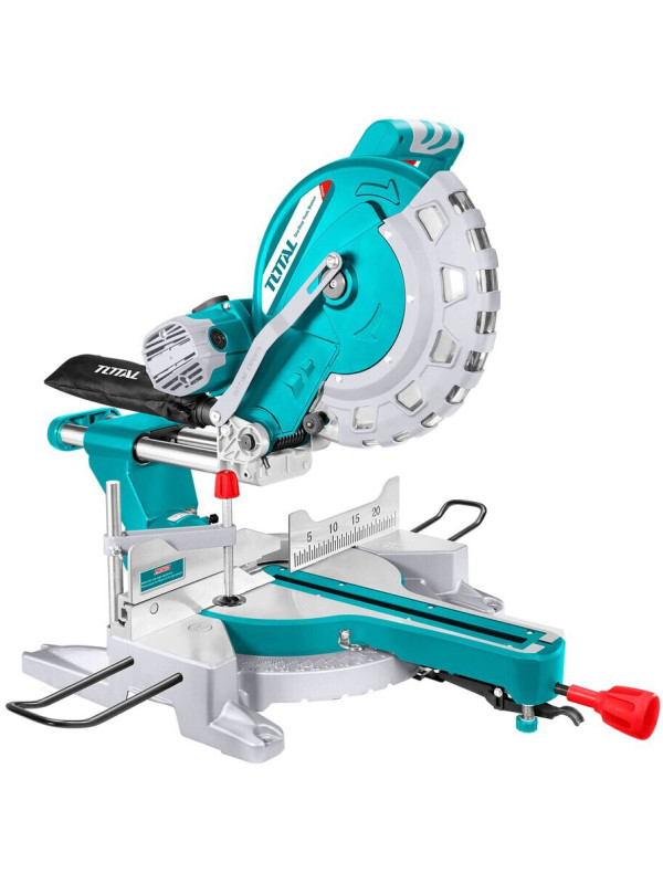 Торцовочная пила Total TS42183057