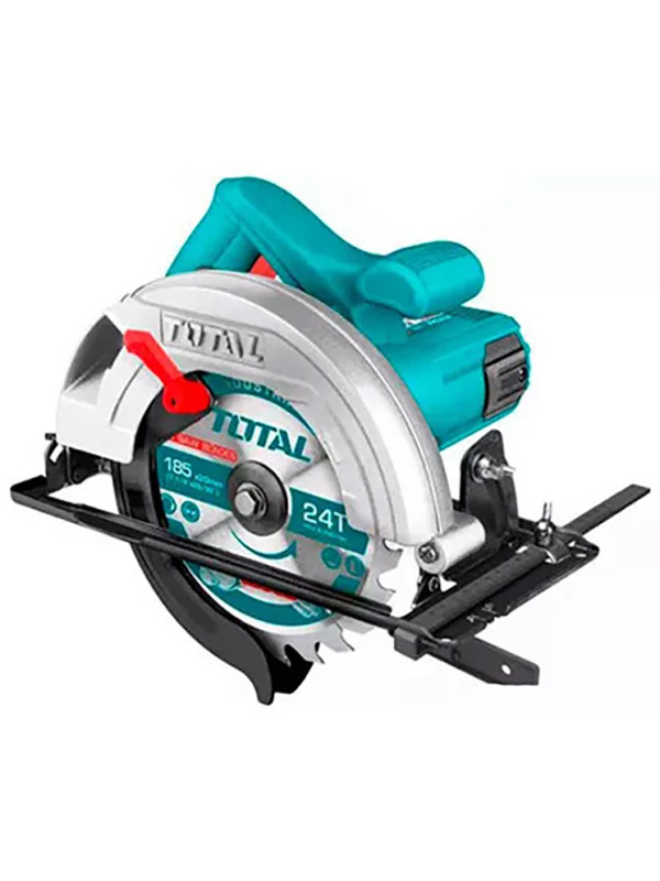 Циркулярная пила Total TS11218576