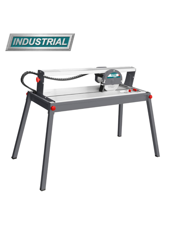 Плиткорез электрический Total TS6082001 спереди