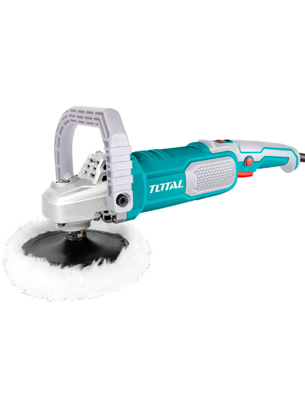 Полировальная машина Total TP11418018