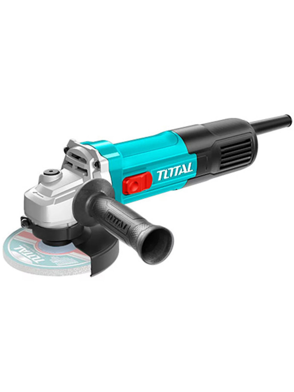 Угловая шлифмашина Total TG10711576