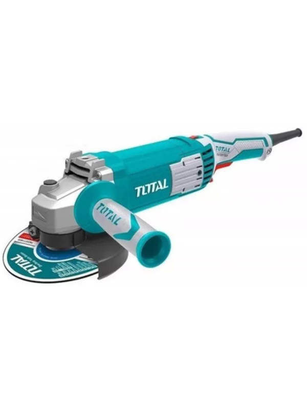 Угловая шлифмашина Total TG11518026