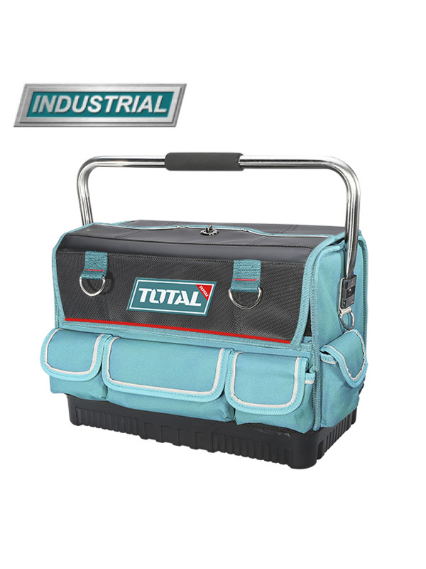 Сумка Total THT66L01 сбоку