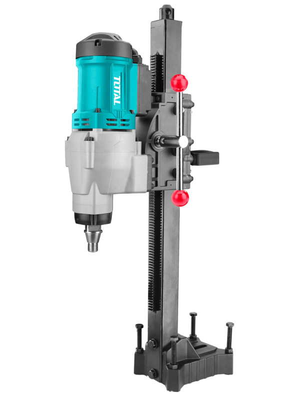 Дрель алмазного сверления Total TDDM38001