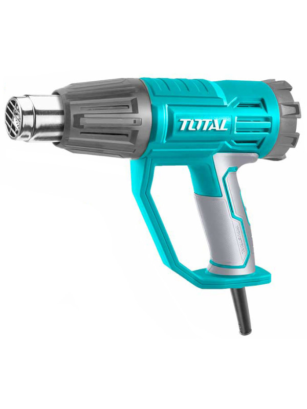Строительный фен Total TB20045