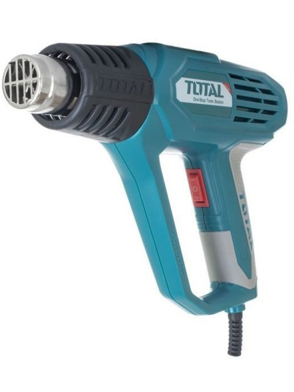 Строительный фен Total TB20056