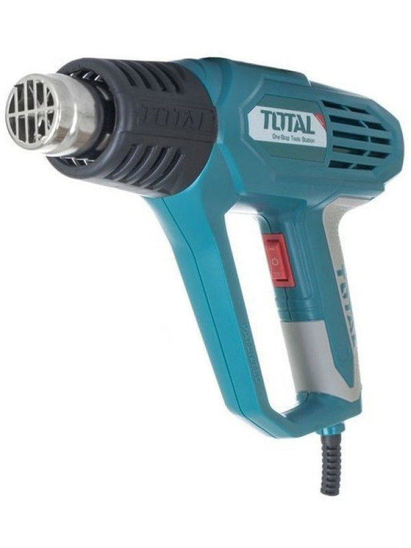 Строительный фен Total TB200561