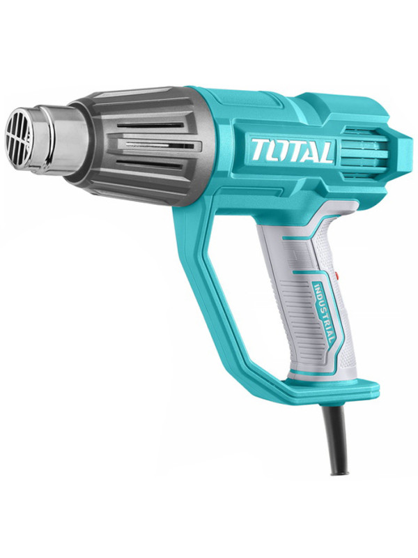 Строительный фен Total TB20078