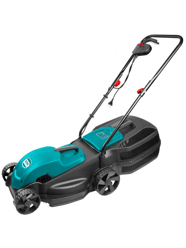 Газонокосилка электрическая Total TGT612131