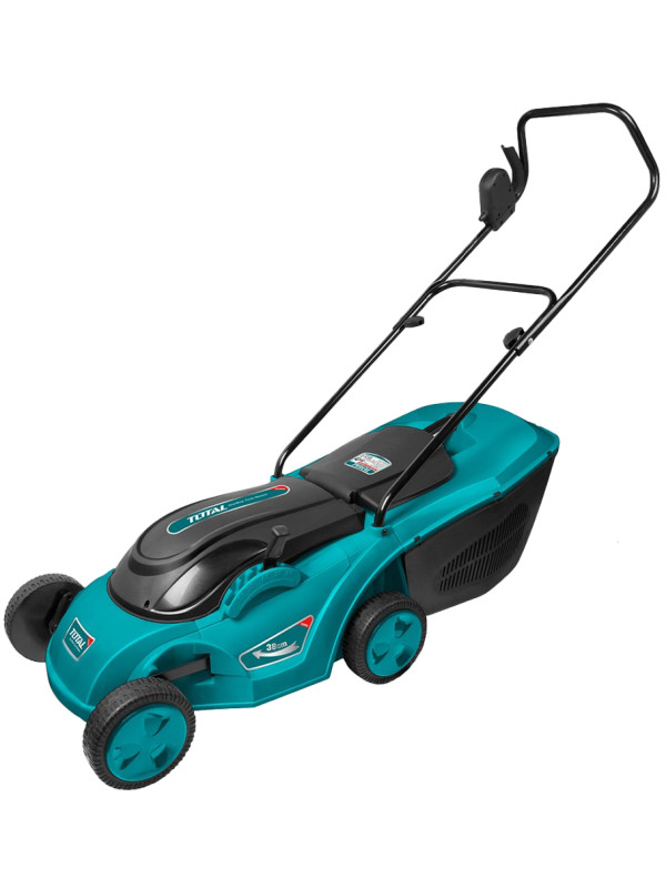 Газонокосилка электрическая Total TGT616151