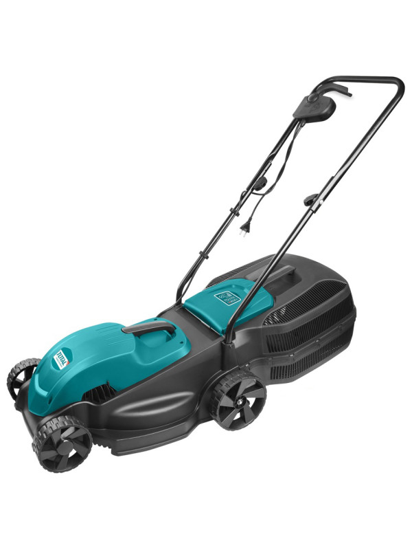 Газонокосилка электрическая Total TGT616152
