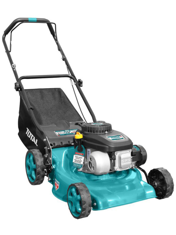 Газонокосилка бензиновая Total TGT141181