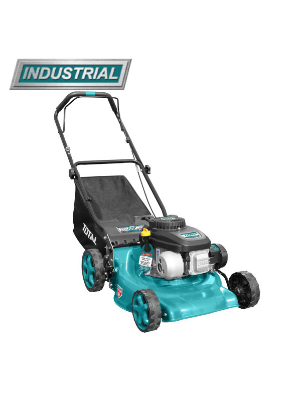 Газонокосилка бензиновая Total TGT141181 характеристики